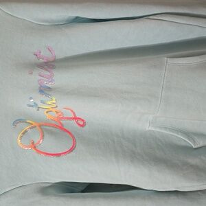 Cat & Jack Light Blue Garment